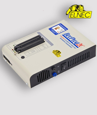 萬用型離線燒錄器BeeProg2C