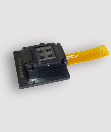 FPC/FFC/Connector測試治具