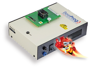浦洛燒錄器支Richtek、Renesas、EtronTech、HYNETEK持等品牌的芯片